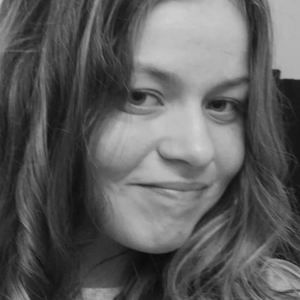 Meet your Posher, Rylee